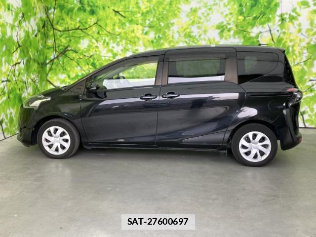 Toyota SIENTA 2015-11 7822097-1