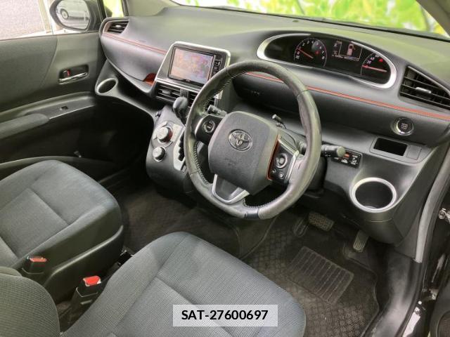 Toyota SIENTA 2015-11 7822097-3