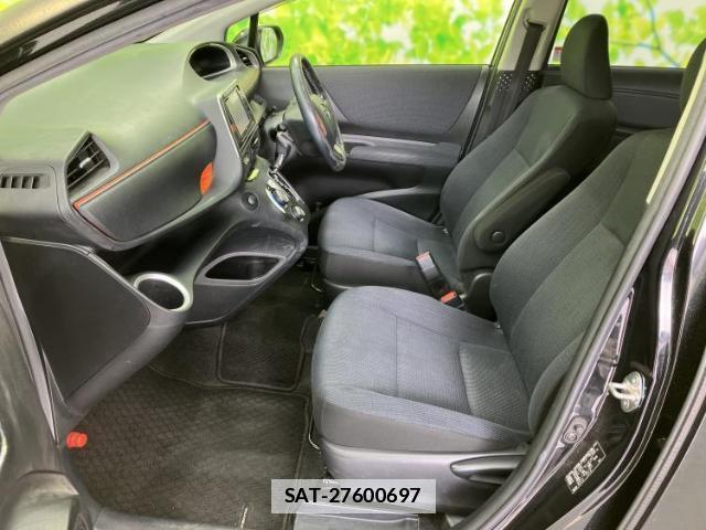 Toyota SIENTA 2015-11 7822097-6