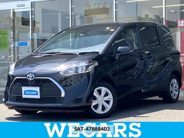 Toyota SIENTA 2021-04 7822297-0