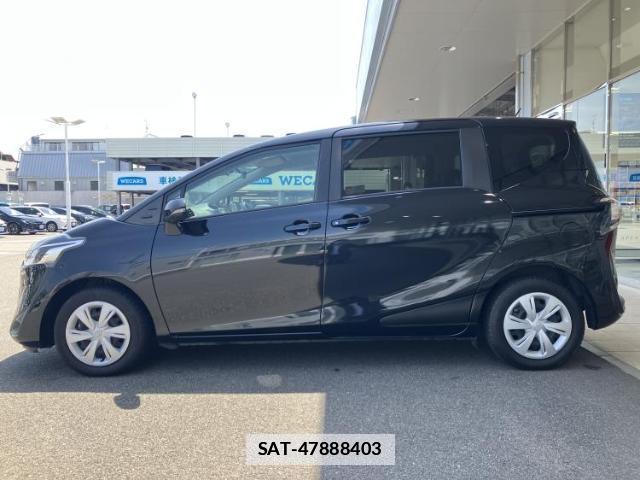 Toyota SIENTA 2021-04 7822297-1