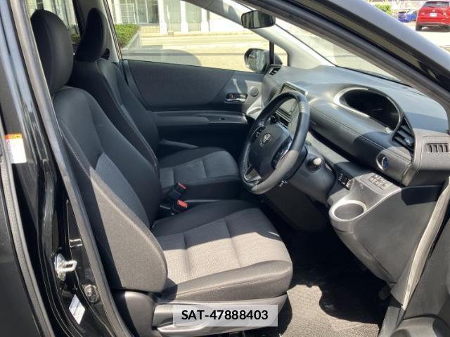 Toyota SIENTA 2021-04 7822297-3