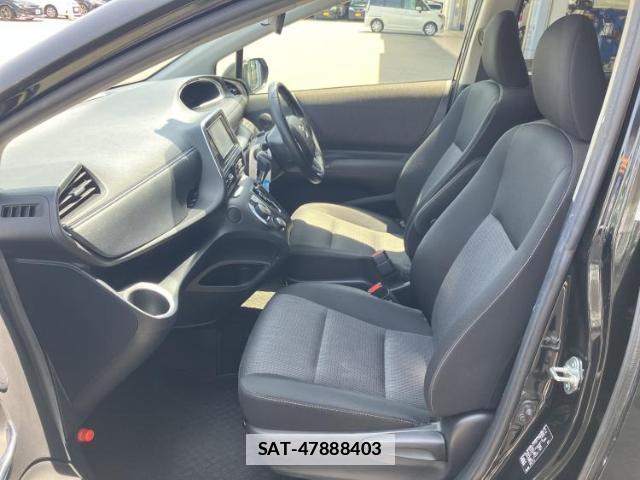 Toyota SIENTA 2021-04 7822297-6
