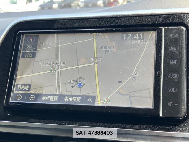 Toyota SIENTA 2021-04 7822297-9