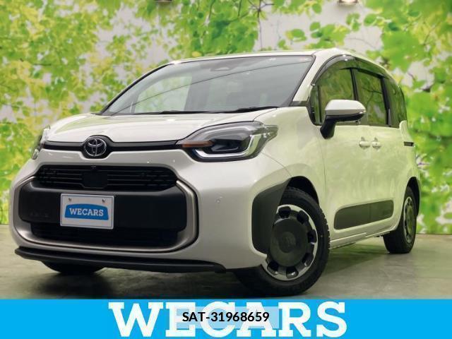 Toyota SIENTA 2023-03 7822488-0