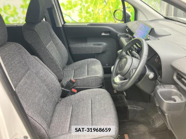 Toyota SIENTA 2023-03 7822488-3