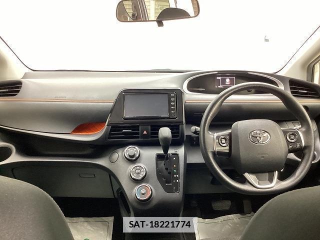 Toyota SIENTA 2019-11 7822670-1