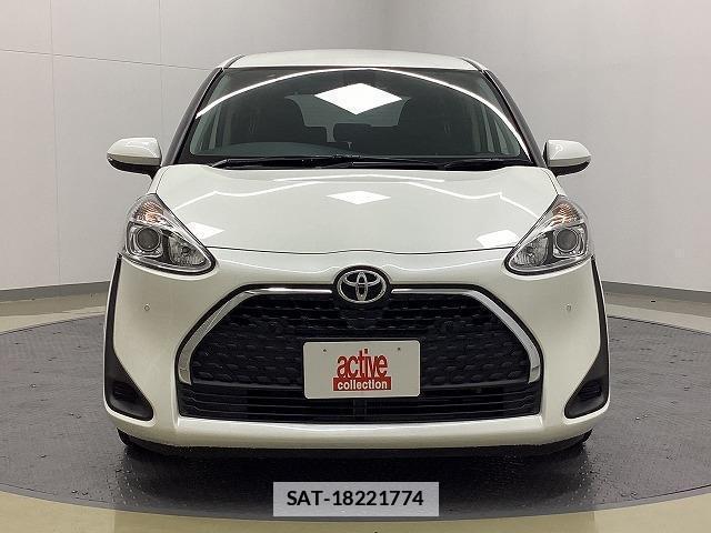Toyota SIENTA 2019-11 7822670-12