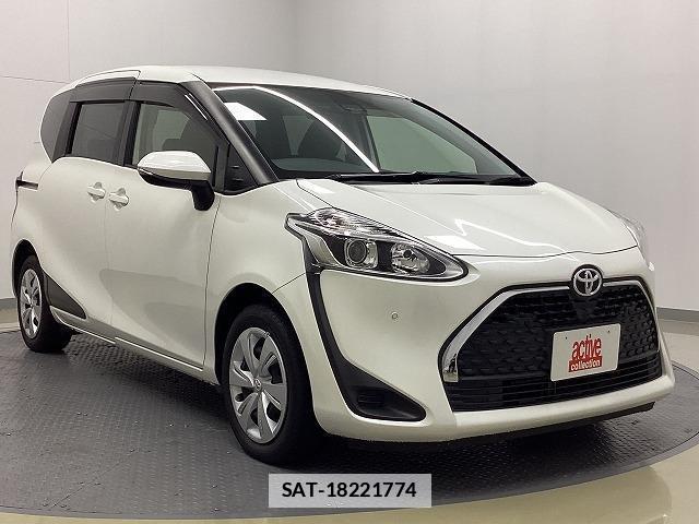 Toyota SIENTA 2019-11 7822670-13