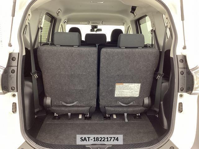 Toyota SIENTA 2019-11 7822670-17