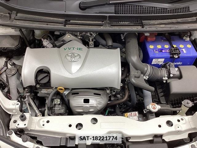 Toyota SIENTA 2019-11 7822670-18