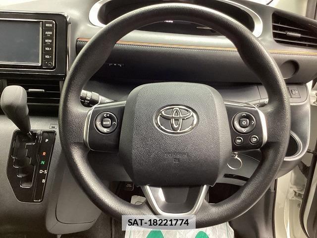Toyota SIENTA 2019-11 7822670-2
