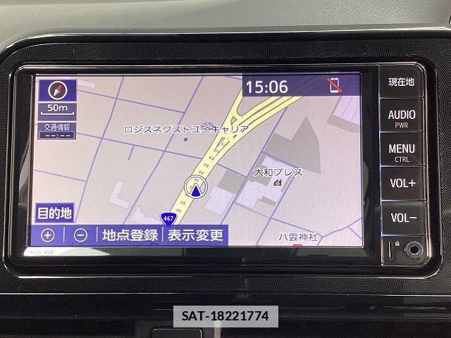 Toyota SIENTA 2019-11 7822670-3