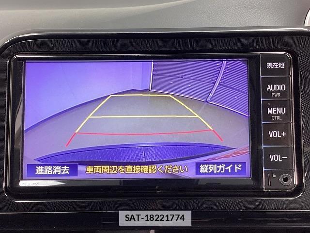 Toyota SIENTA 2019-11 7822670-4