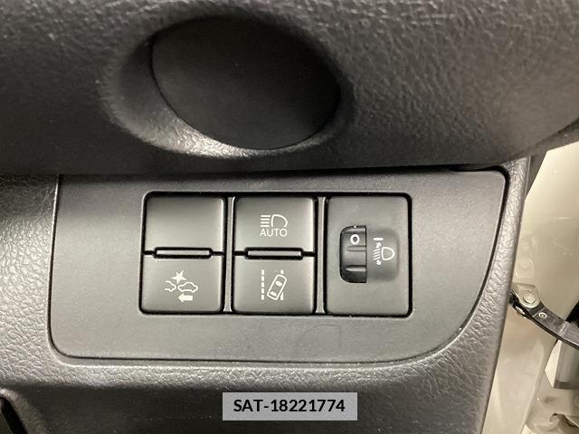 Toyota SIENTA 2019-11 7822670-7
