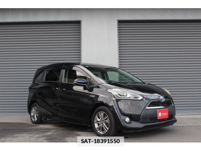 Toyota SIENTA 2016-09 7822880-1