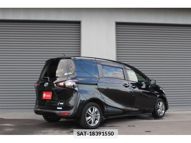 Toyota SIENTA 2016-09 7822880-2
