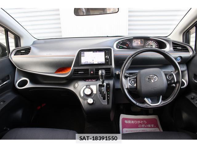 Toyota SIENTA 2016-09 7822880-4