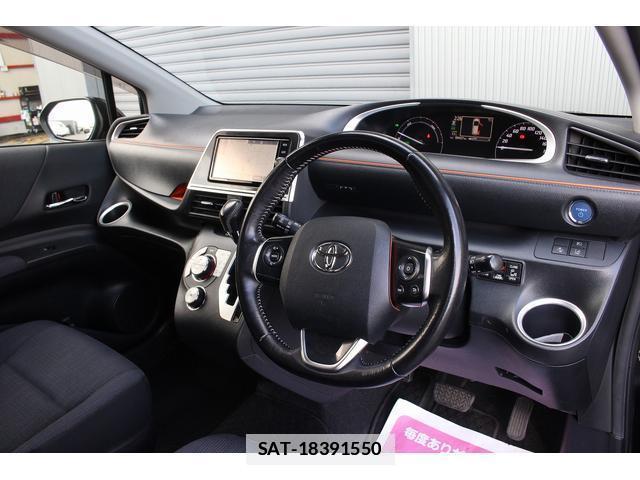 Toyota SIENTA 2016-09 7822880-5
