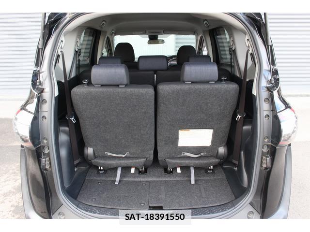 Toyota SIENTA 2016-09 7822880-9
