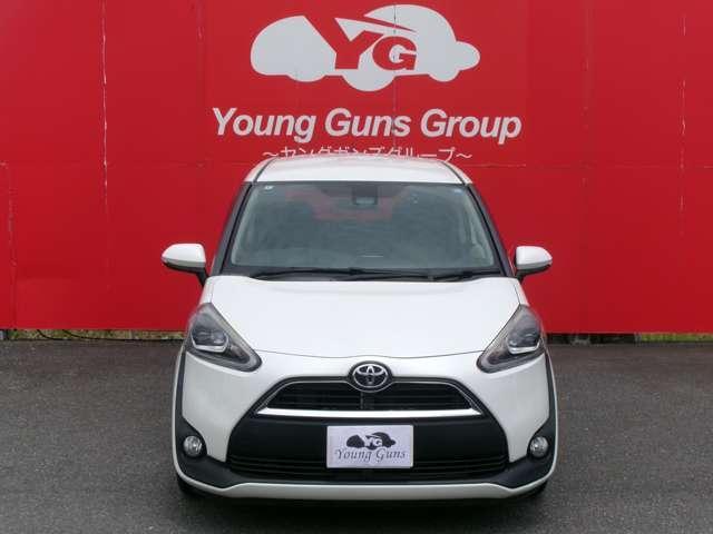 Toyota SIENTA 2017-12 7823313-3