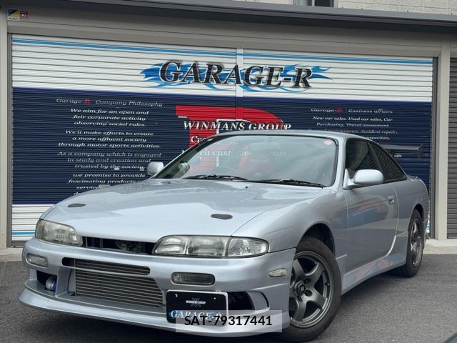 sat car