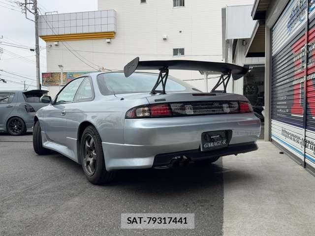 Nissan SILVIA 1995-07 7823153-1