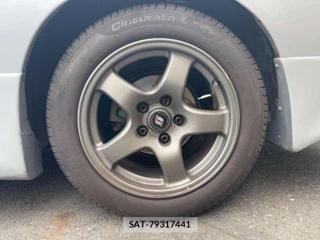 Nissan SILVIA 1995-07 7823153-10