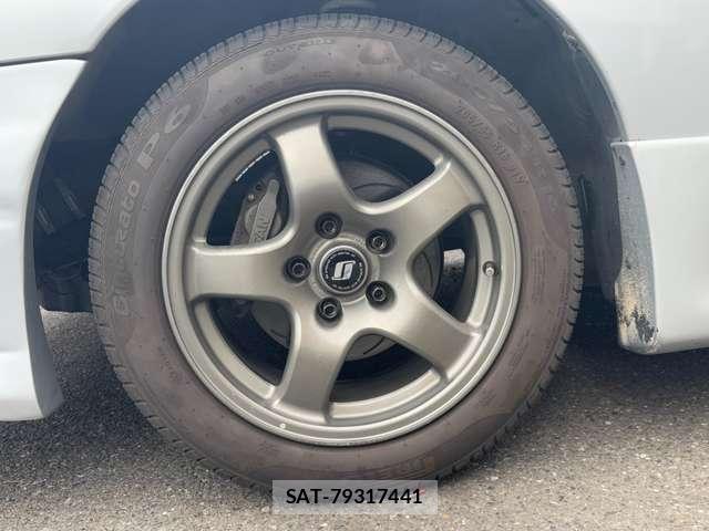 Nissan SILVIA 1995-07 7823153-11