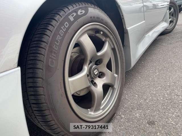 Nissan SILVIA 1995-07 7823153-12