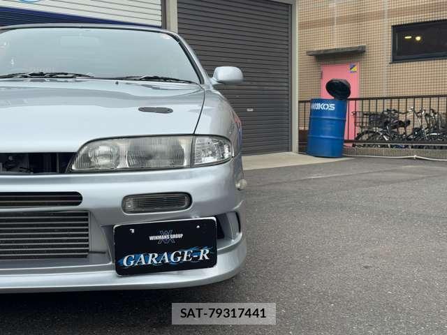 Nissan SILVIA 1995-07 7823153-16