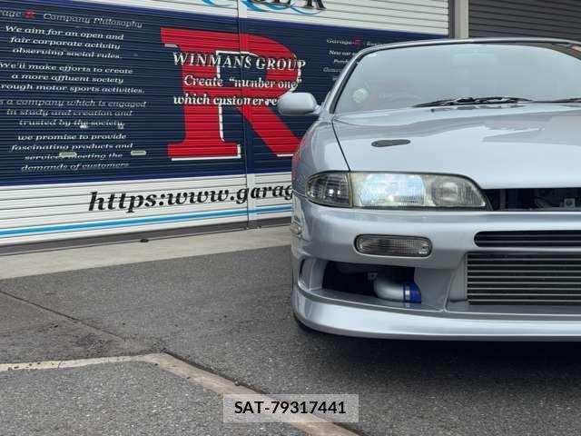 Nissan SILVIA 1995-07 7823153-17