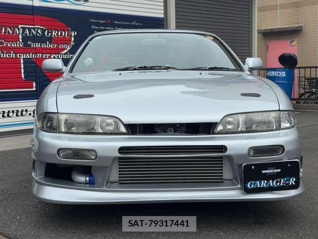 Nissan SILVIA 1995-07 7823153-4