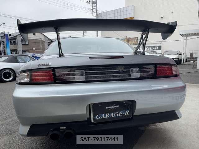 Nissan SILVIA 1995-07 7823153-6