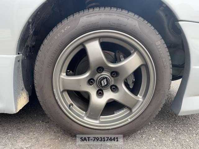 Nissan SILVIA 1995-07 7823153-8