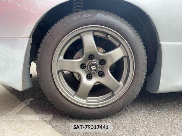 Nissan SILVIA 1995-07 7823153-9