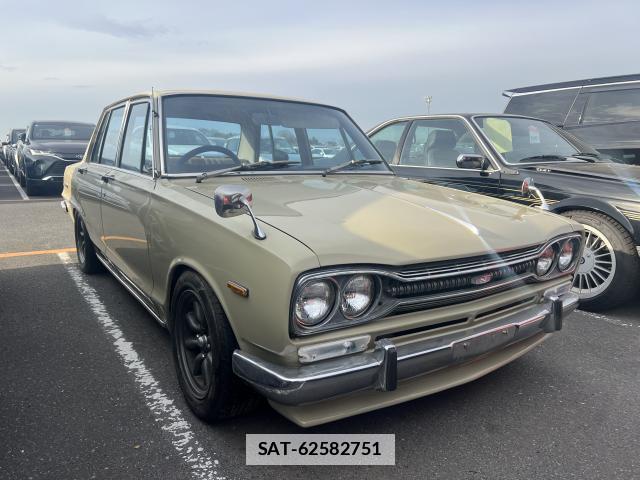 Nissan SKYLINE 1970 7812832-0