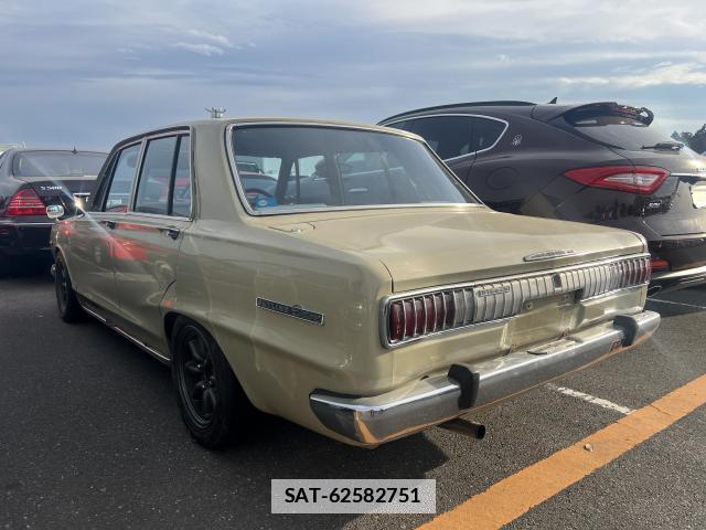 Nissan SKYLINE 1970 7812832-1