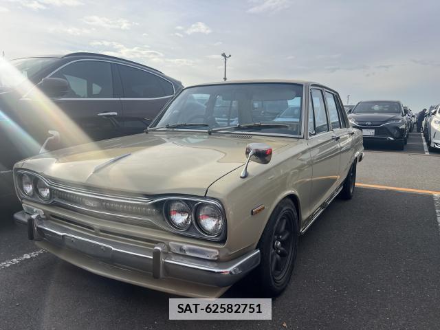 Nissan SKYLINE 1970 7812832-11
