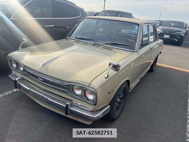 Nissan SKYLINE 1970 7812832-3