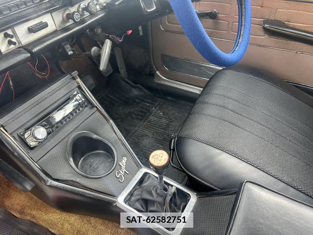 Nissan SKYLINE 1970 7812832-4