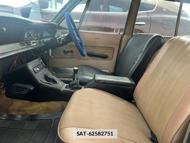 Nissan SKYLINE 1970 7812832-5