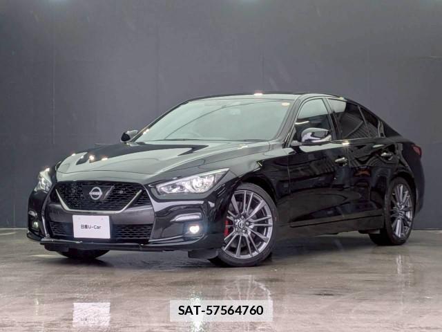 Nissan SKYLINE 2025-02 7813936-0