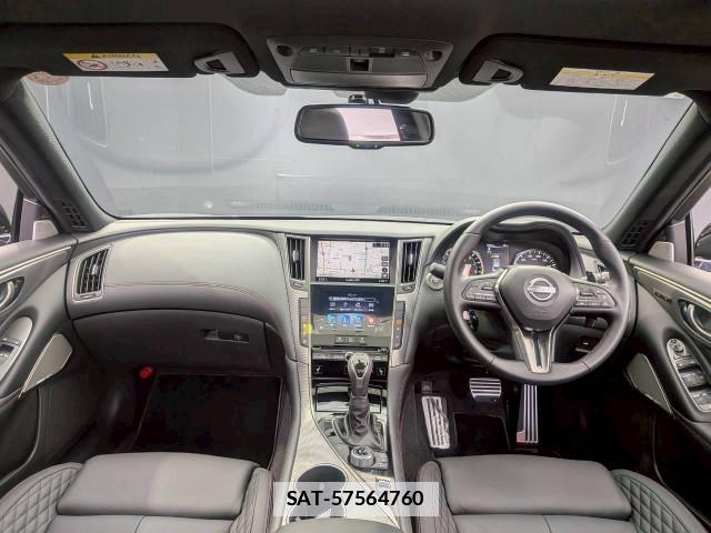 Nissan SKYLINE 2025-02 7813936-2