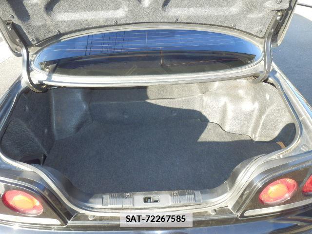 Nissan SKYLINE 2001-02 7815813-16
