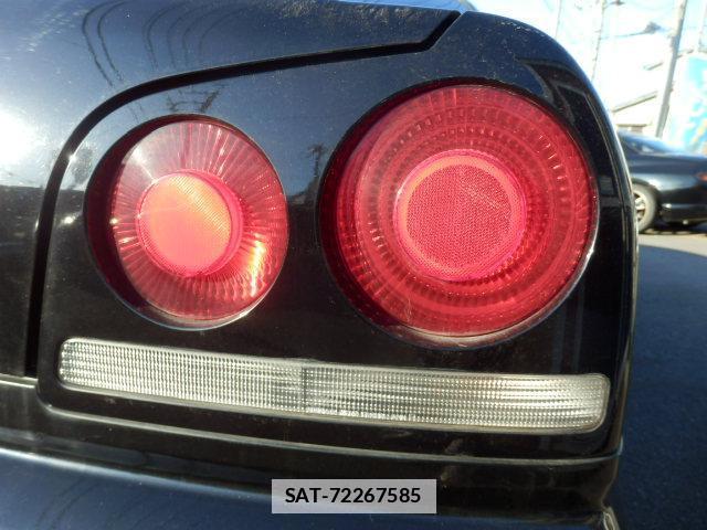 Nissan SKYLINE 2001-02 7815813-19
