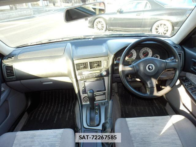 Nissan SKYLINE 2001-02 7815813-3