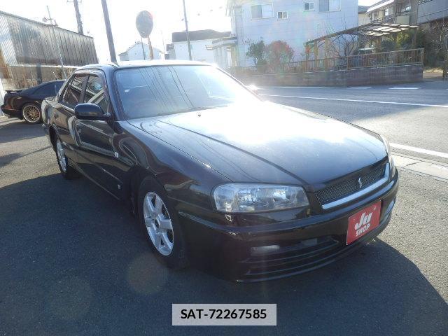 Nissan SKYLINE 2001-02 7815813-5