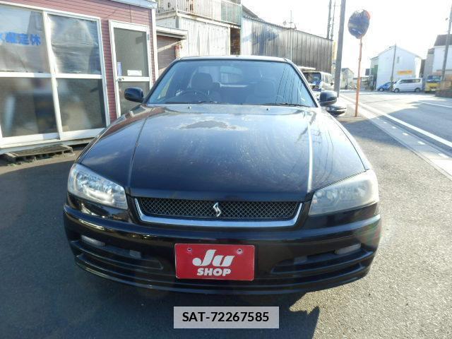 Nissan SKYLINE 2001-02 7815813-6