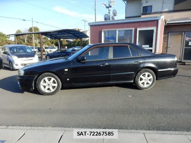 Nissan SKYLINE 2001-02 7815813-7